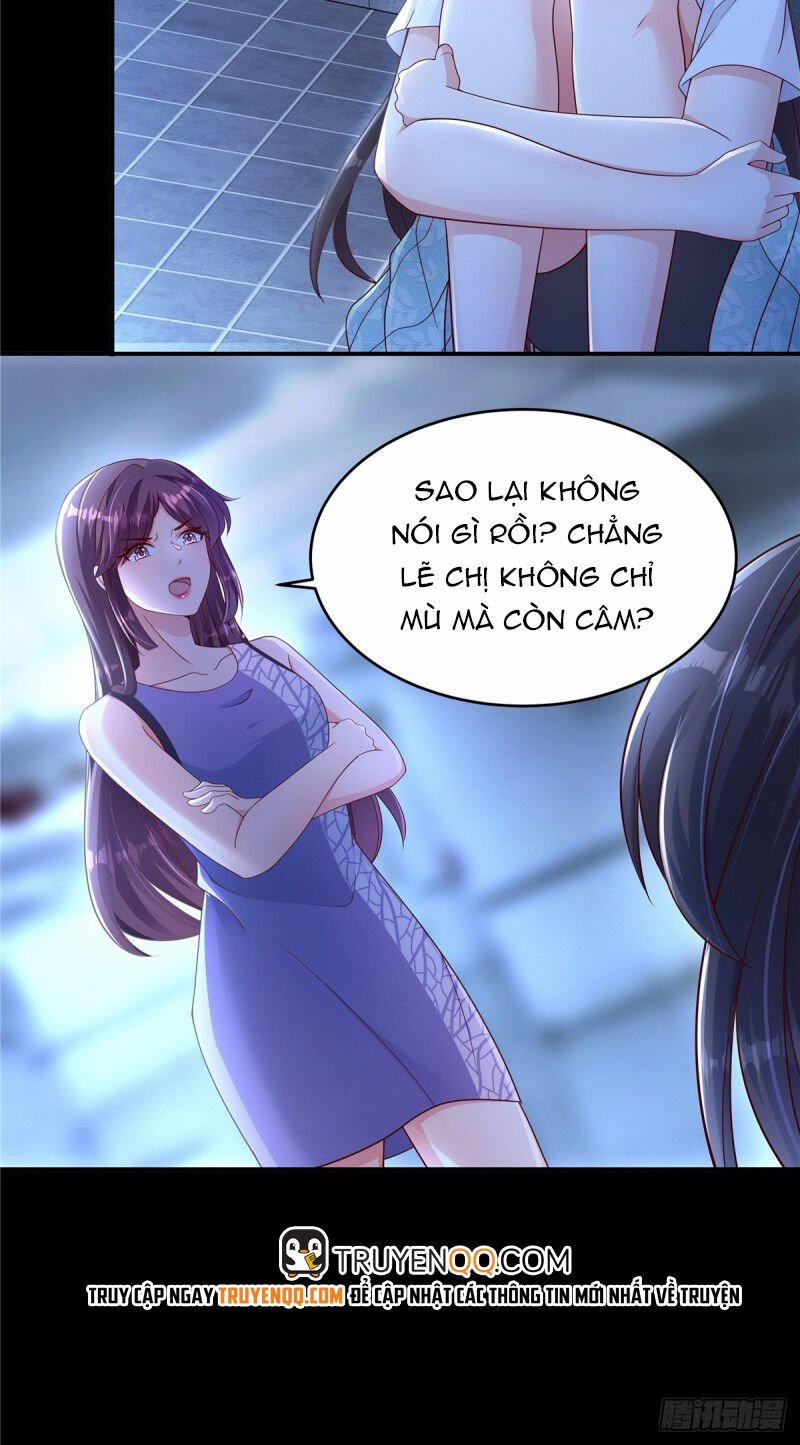 Trọng Sinh Tương Phùng 1 trang 14