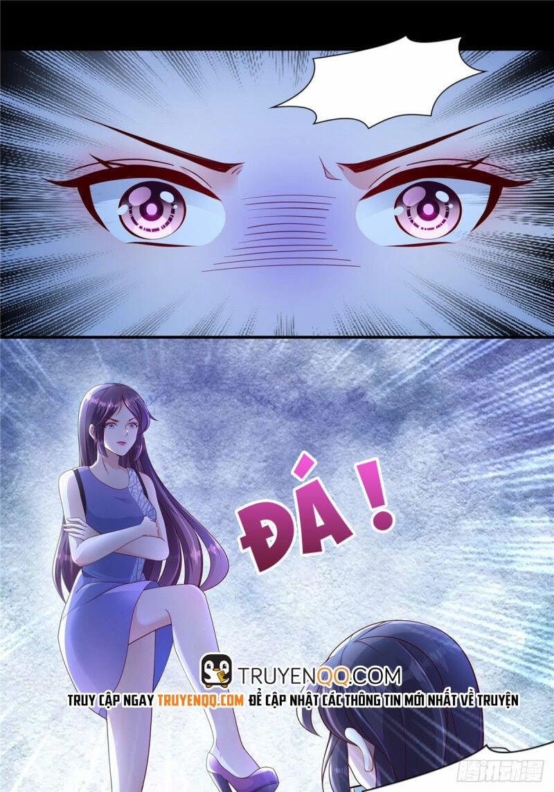 Trọng Sinh Tương Phùng 1 trang 15