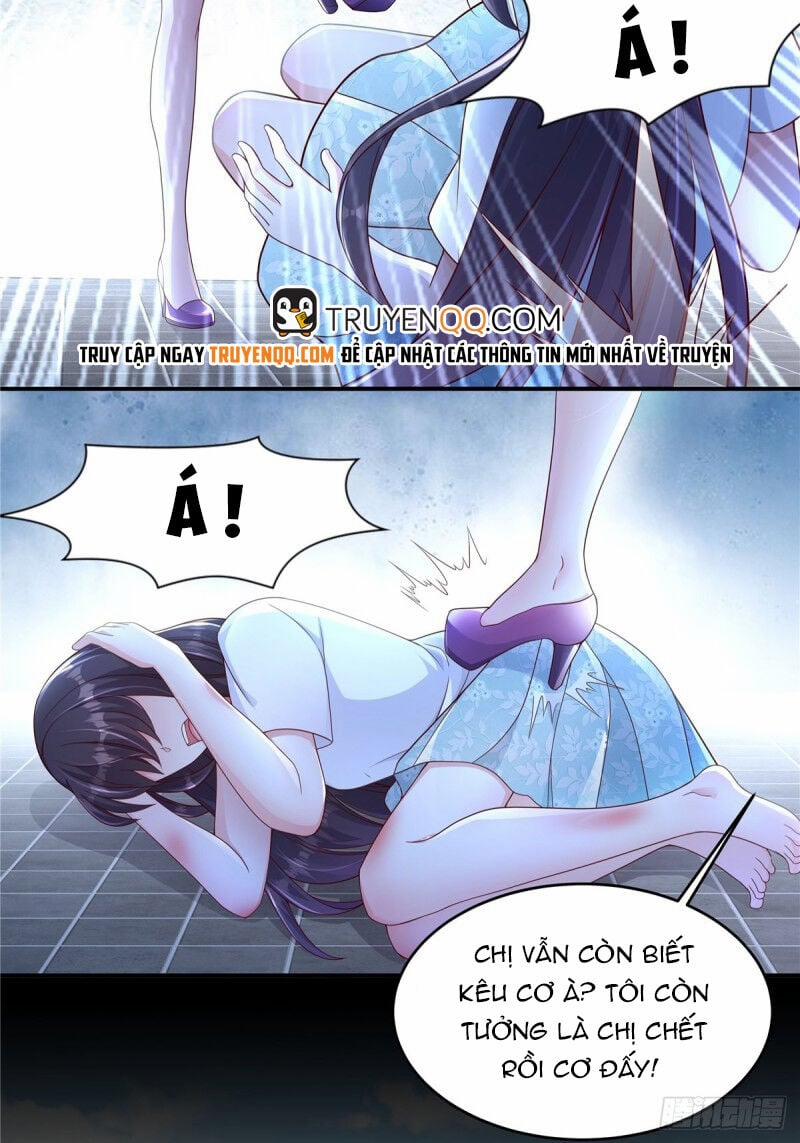 Trọng Sinh Tương Phùng 1 trang 16