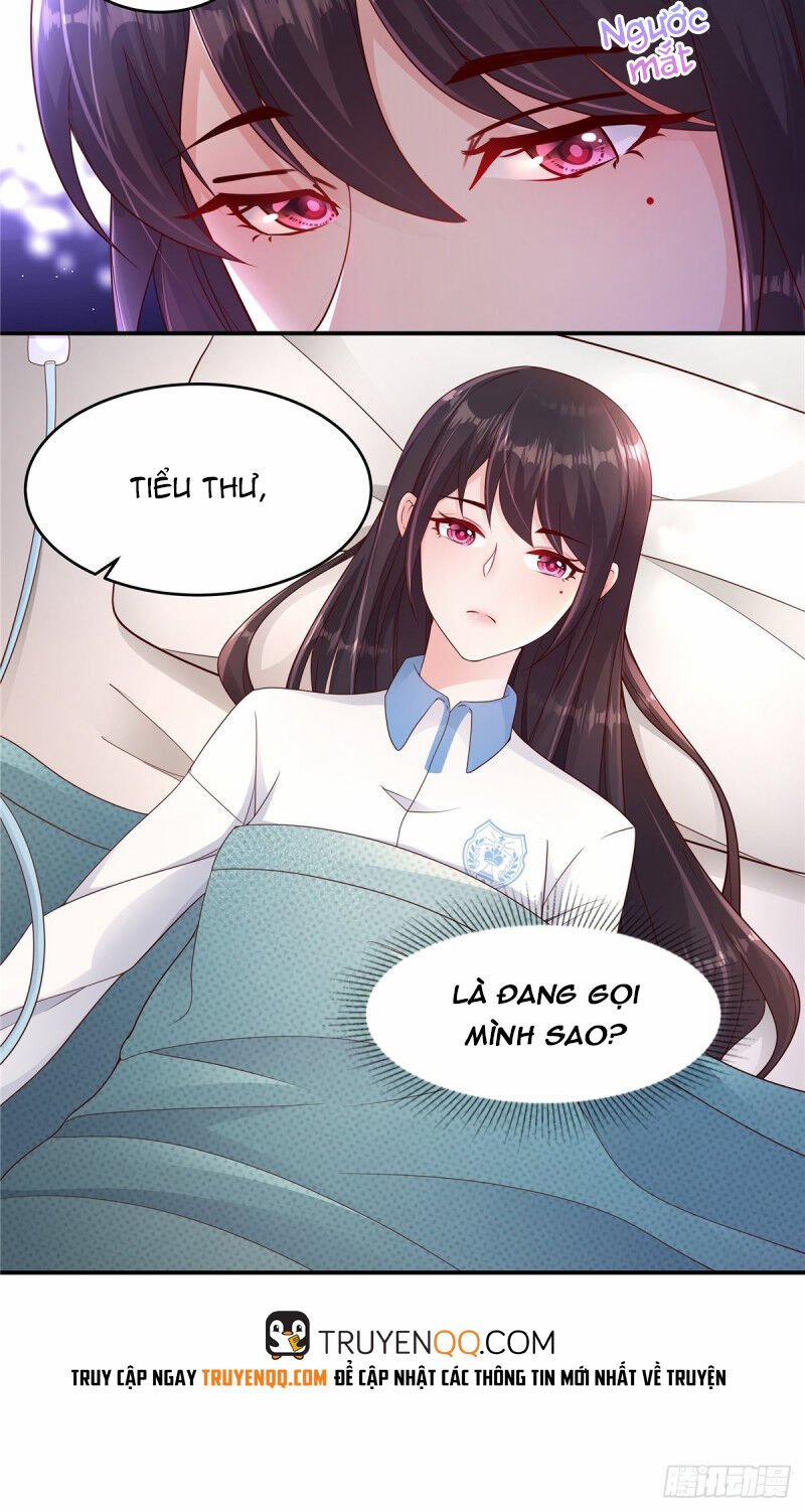 Trọng Sinh Tương Phùng 1 trang 2