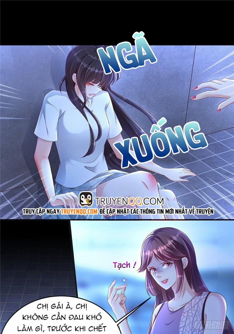 Trọng Sinh Tương Phùng 1 trang 26