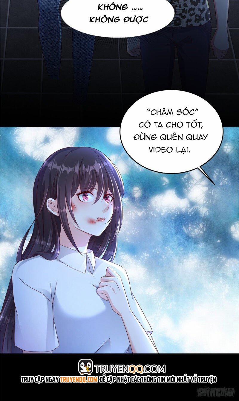 Trọng Sinh Tương Phùng 1 trang 28