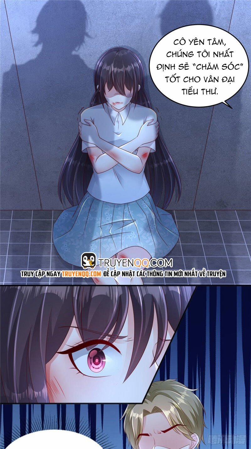 Trọng Sinh Tương Phùng 1 trang 29