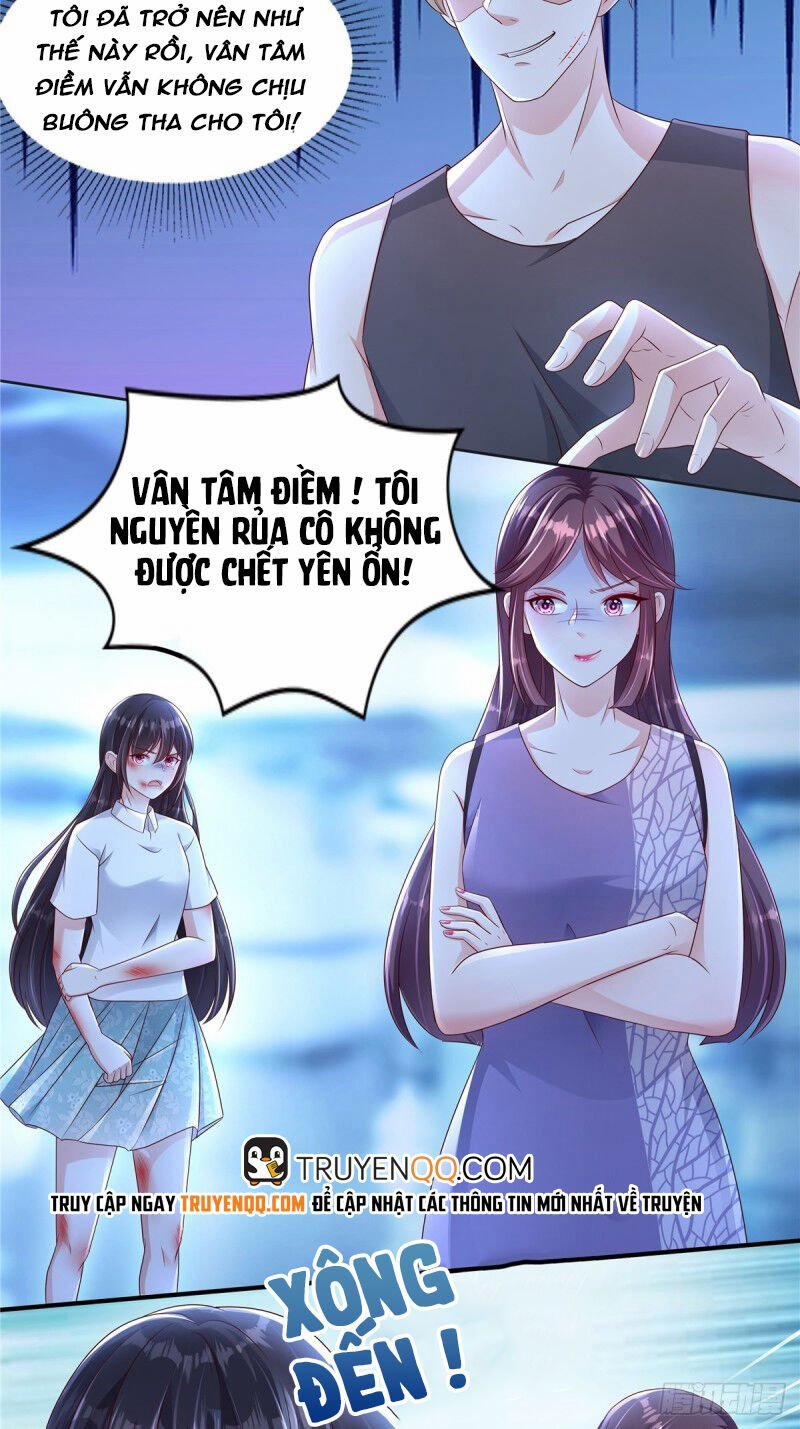 Trọng Sinh Tương Phùng 1 trang 30