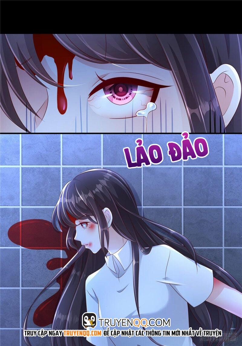 Trọng Sinh Tương Phùng 1 trang 32