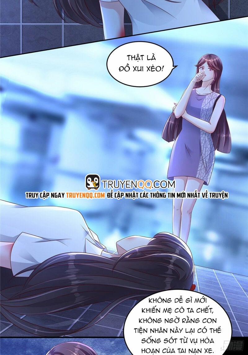 Trọng Sinh Tương Phùng 1 trang 33