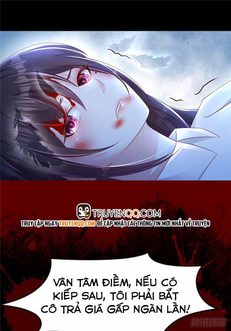 Trọng Sinh Tương Phùng 1 trang 35