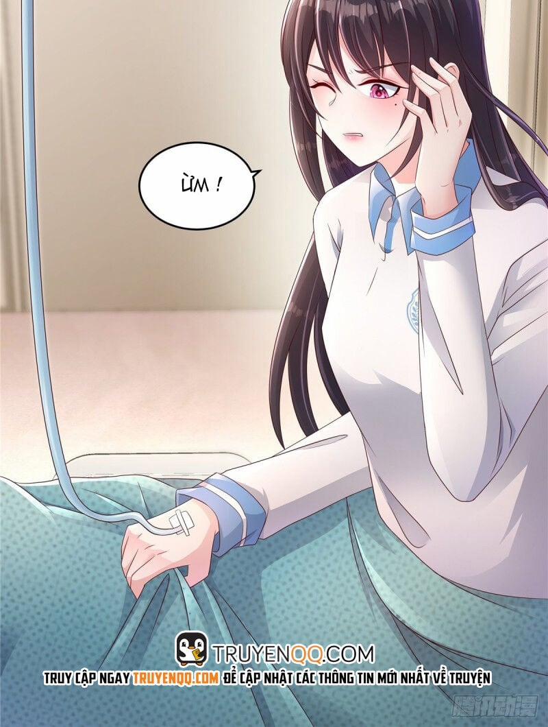 Trọng Sinh Tương Phùng 1 trang 37