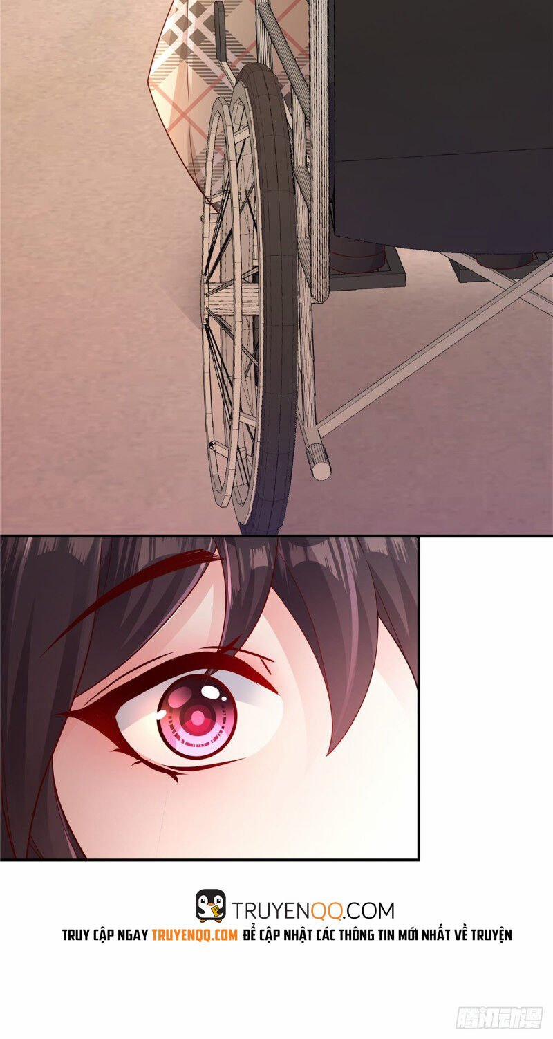 Trọng Sinh Tương Phùng 1 trang 4