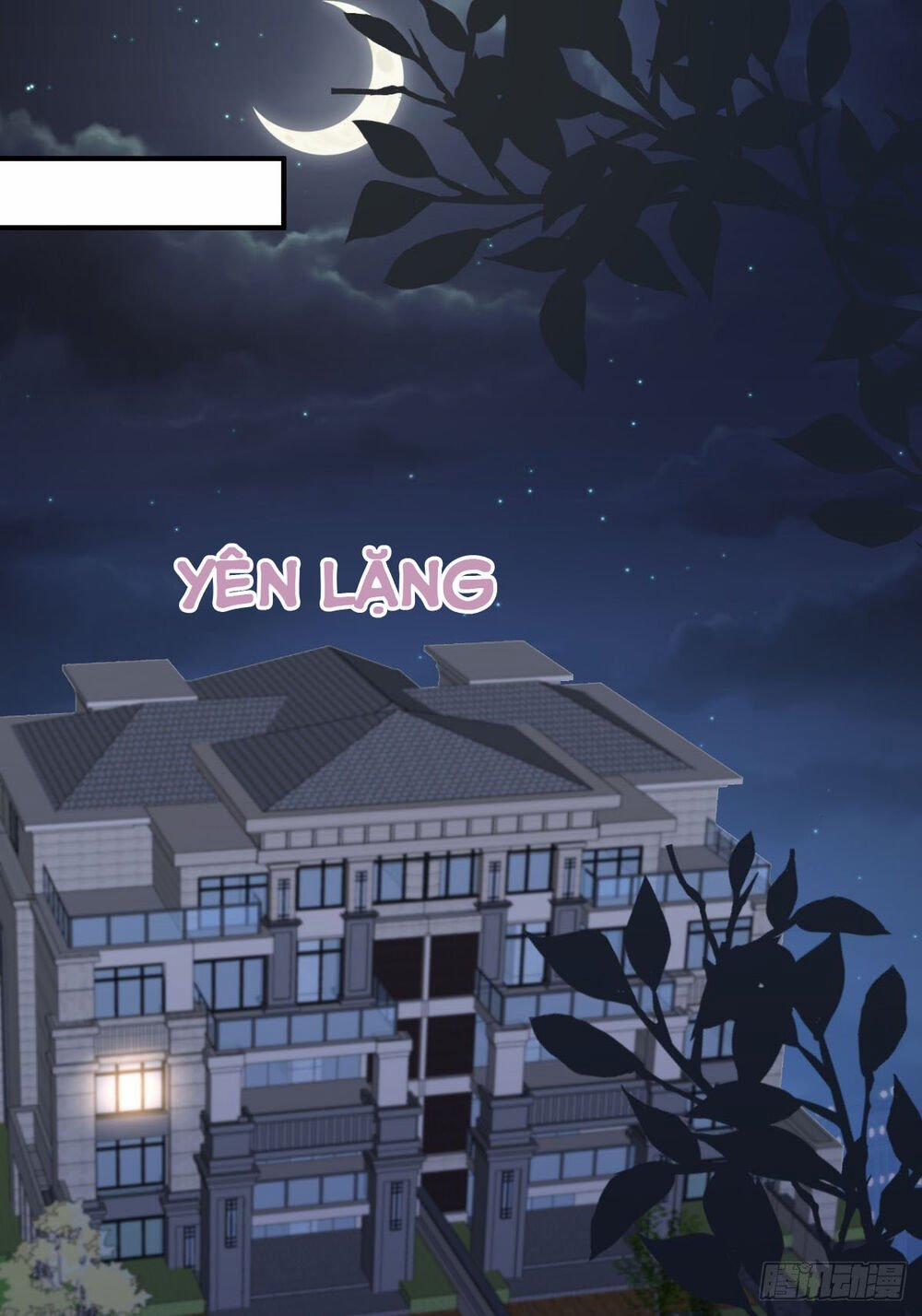 Trọng Sinh Tương Phùng 10 trang 14