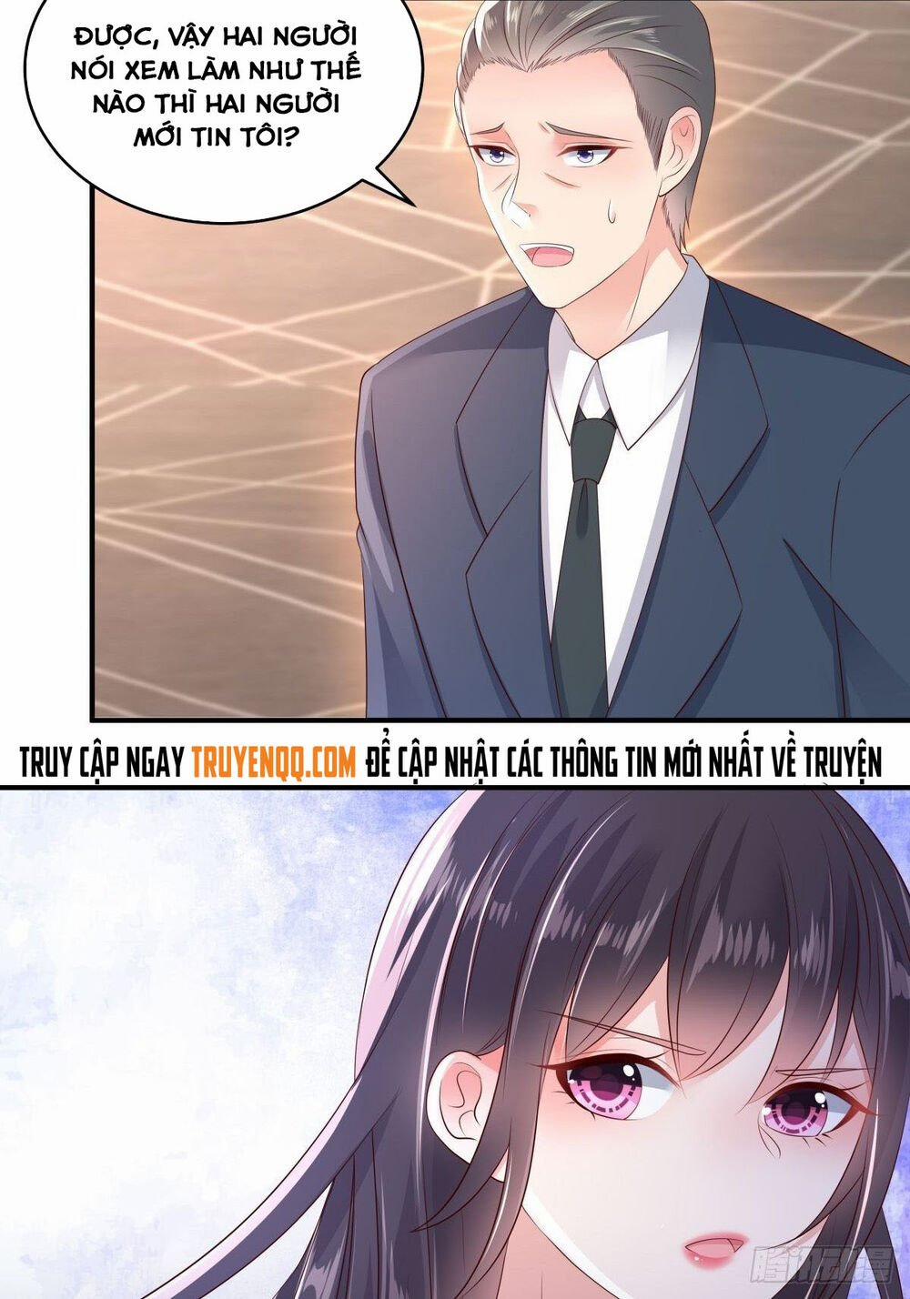 Trọng Sinh Tương Phùng 10 trang 9
