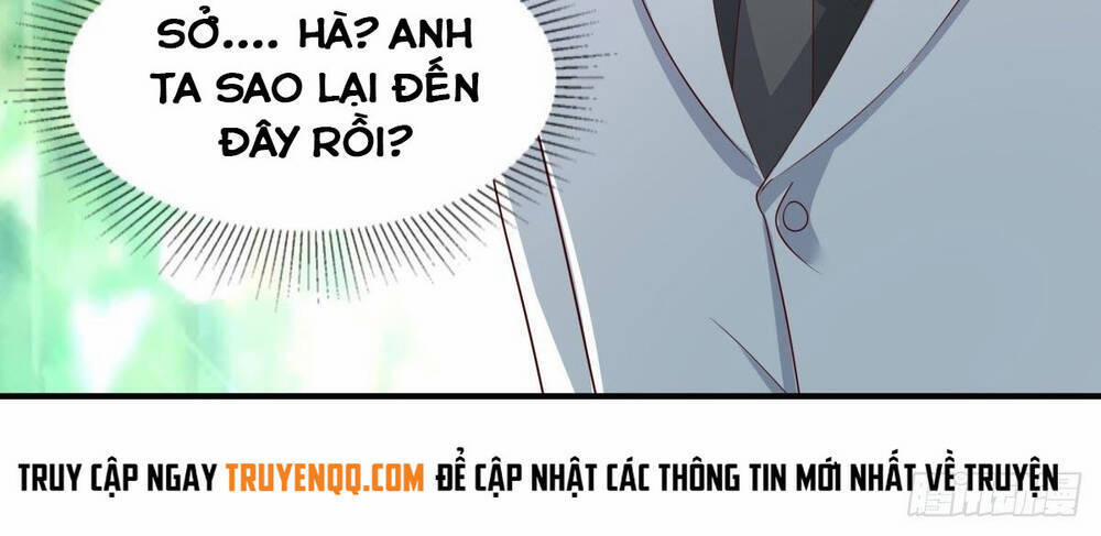 Trọng Sinh Tương Phùng 11 trang 16