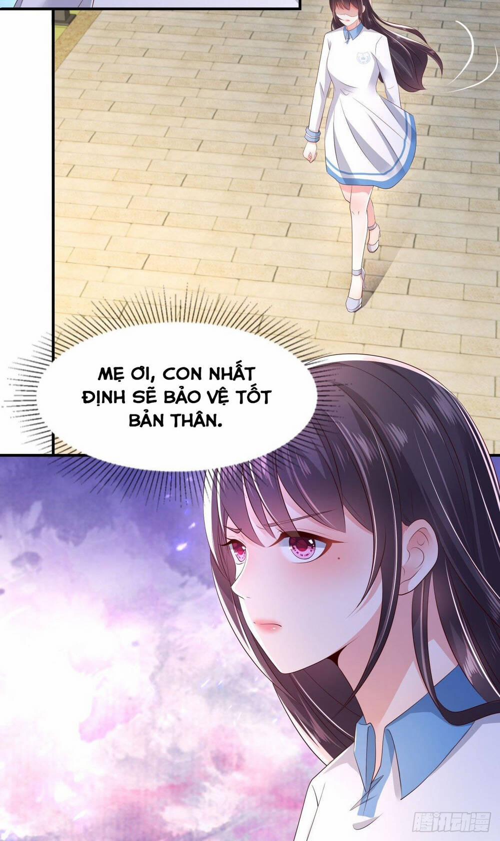 Trọng Sinh Tương Phùng 11 trang 6