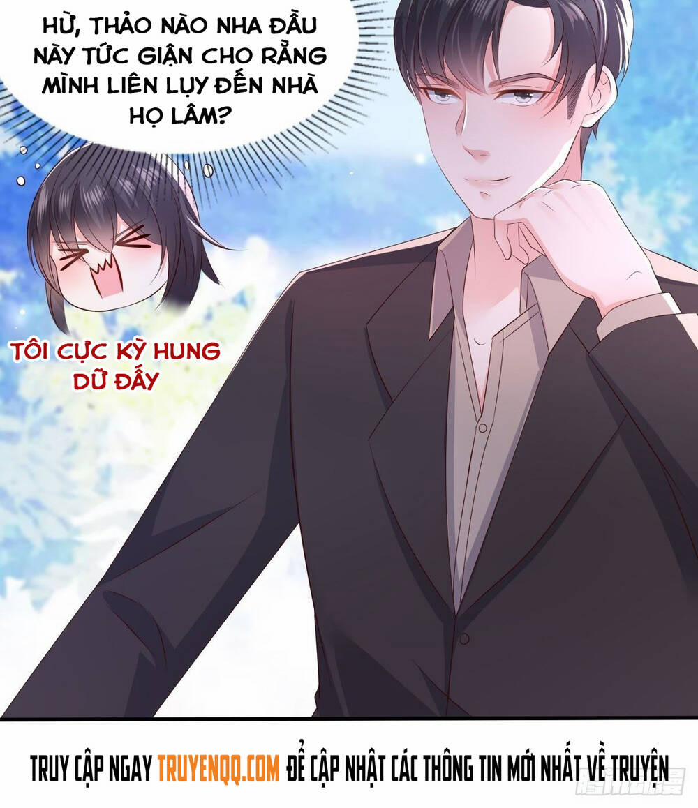 Trọng Sinh Tương Phùng 12 trang 18