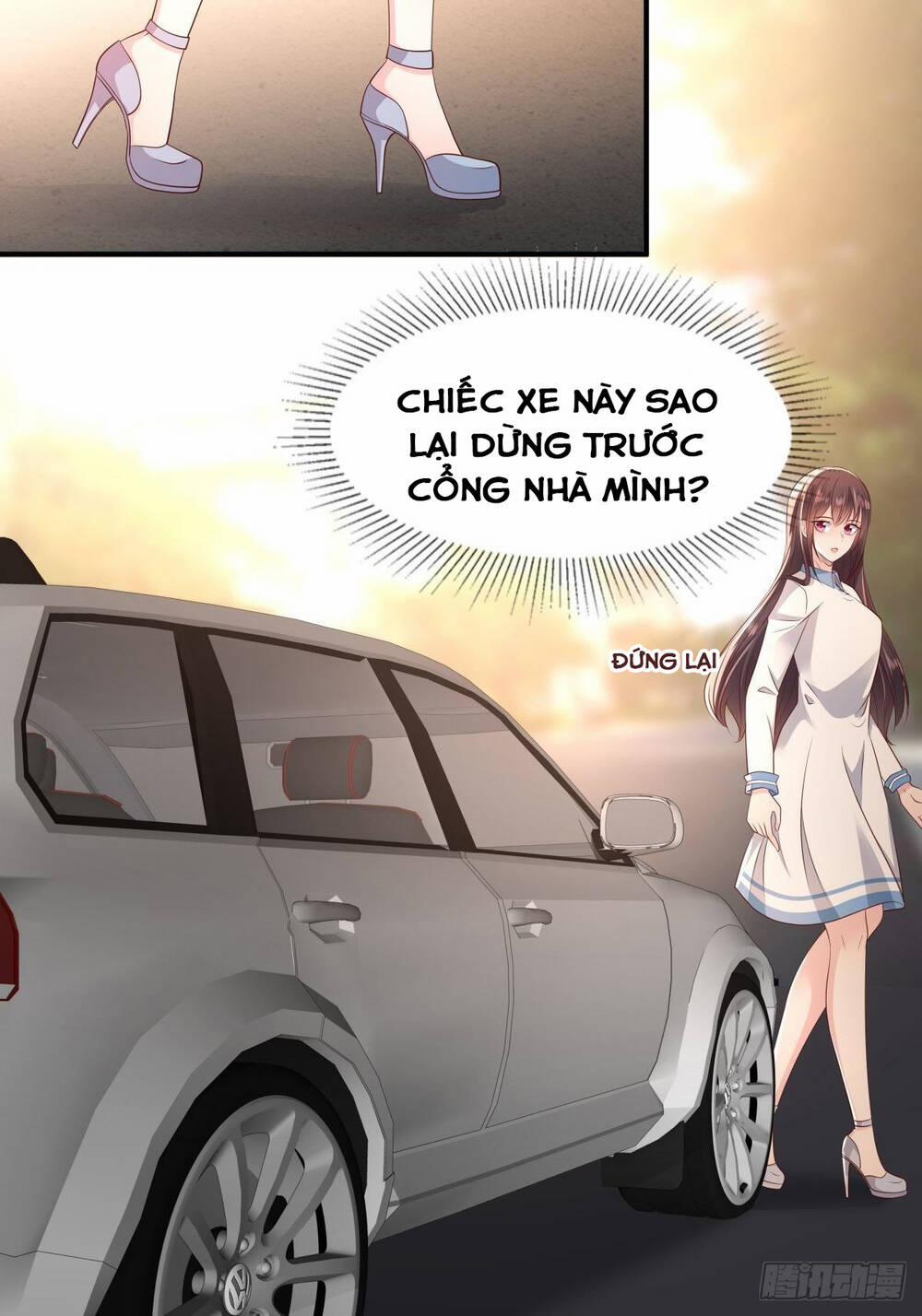 Trọng Sinh Tương Phùng 12 trang 20