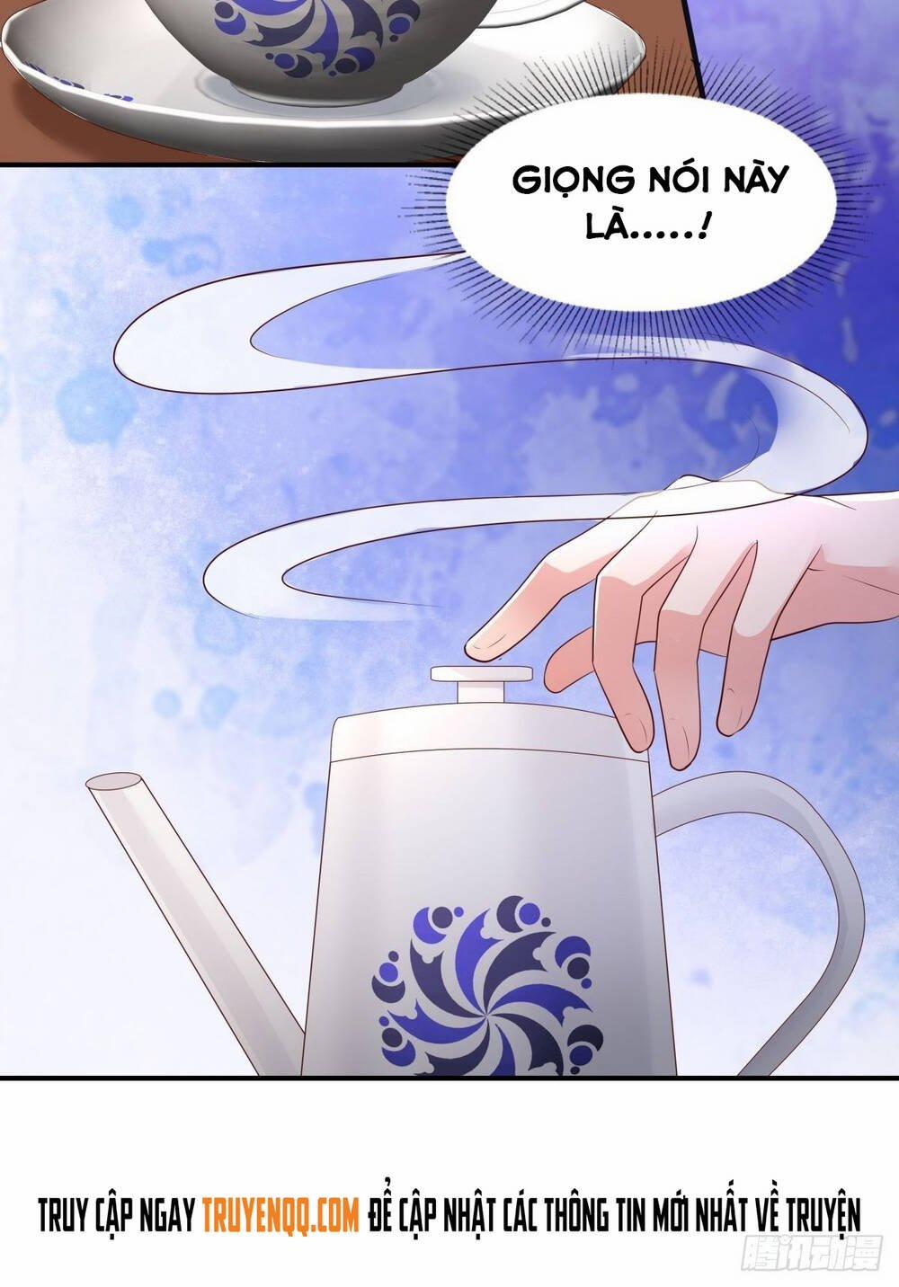 Trọng Sinh Tương Phùng 12 trang 27