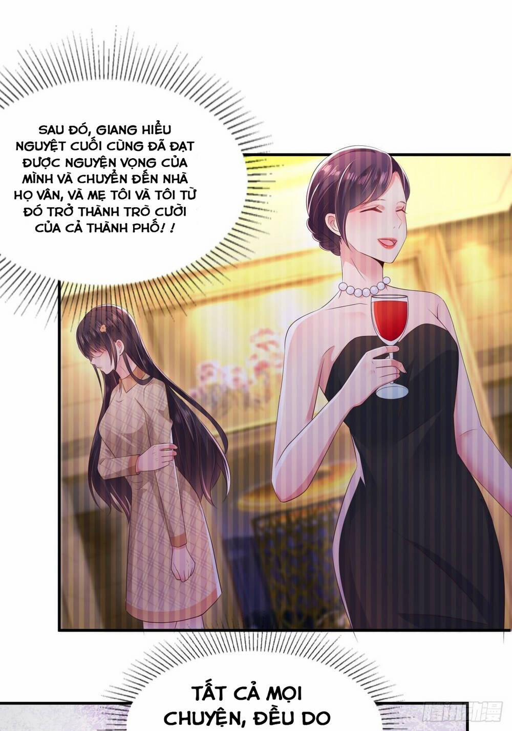 Trọng Sinh Tương Phùng 12 trang 7