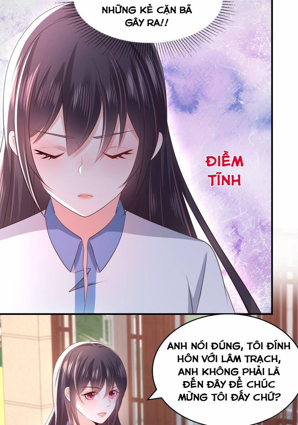 Trọng Sinh Tương Phùng 12 trang 8