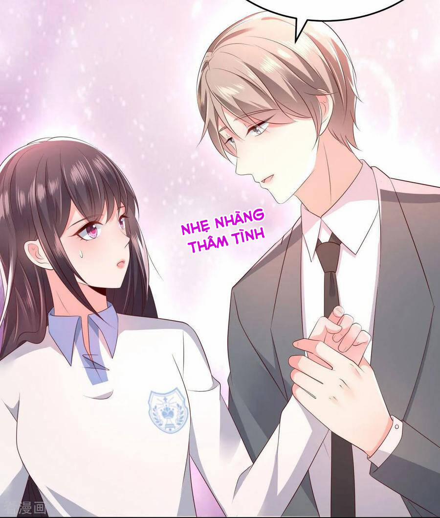 Trọng Sinh Tương Phùng 13 trang 10