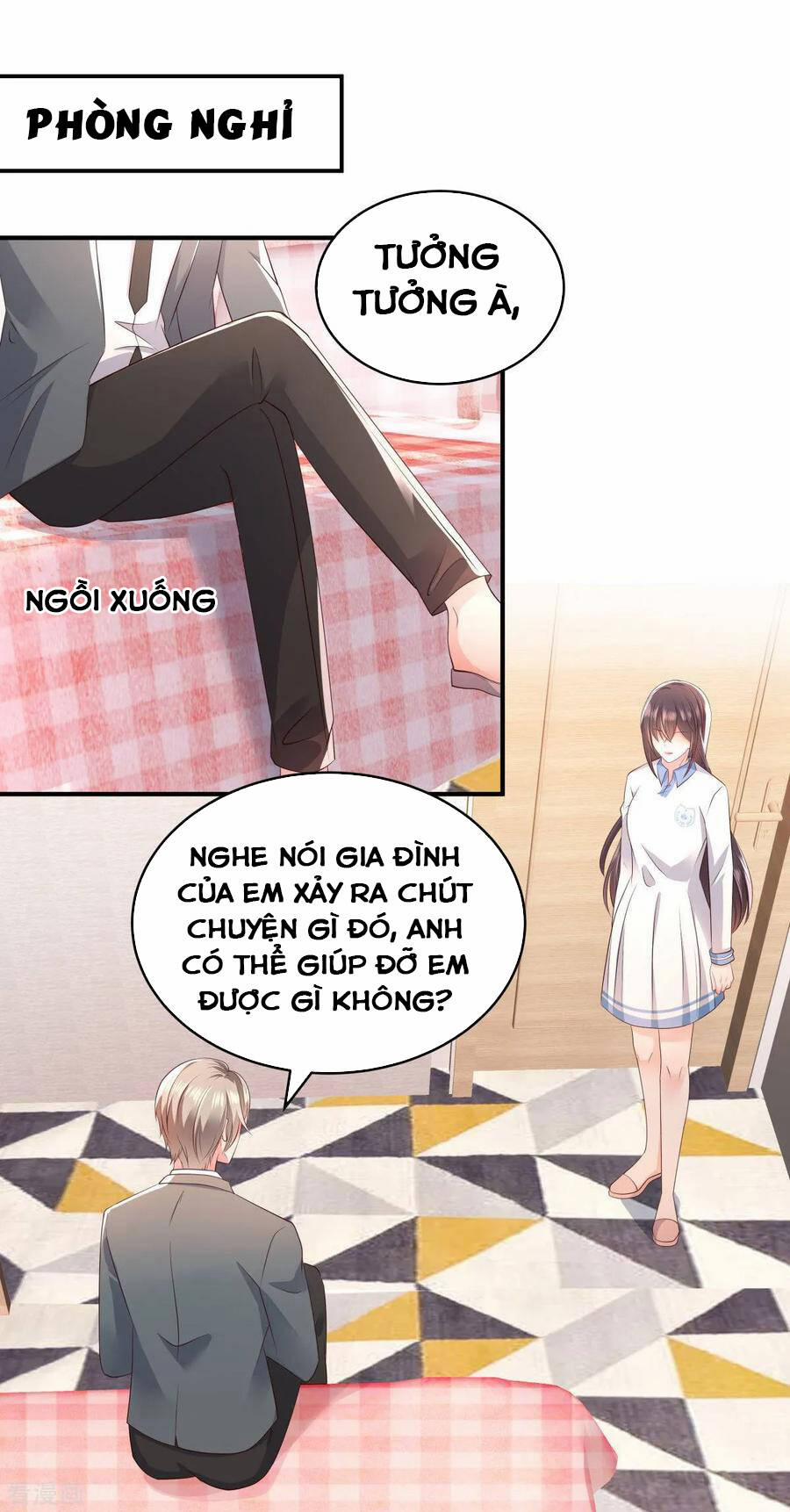 Trọng Sinh Tương Phùng 13 trang 13