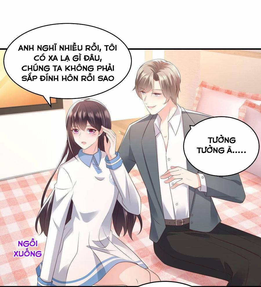 Trọng Sinh Tương Phùng 13 trang 17