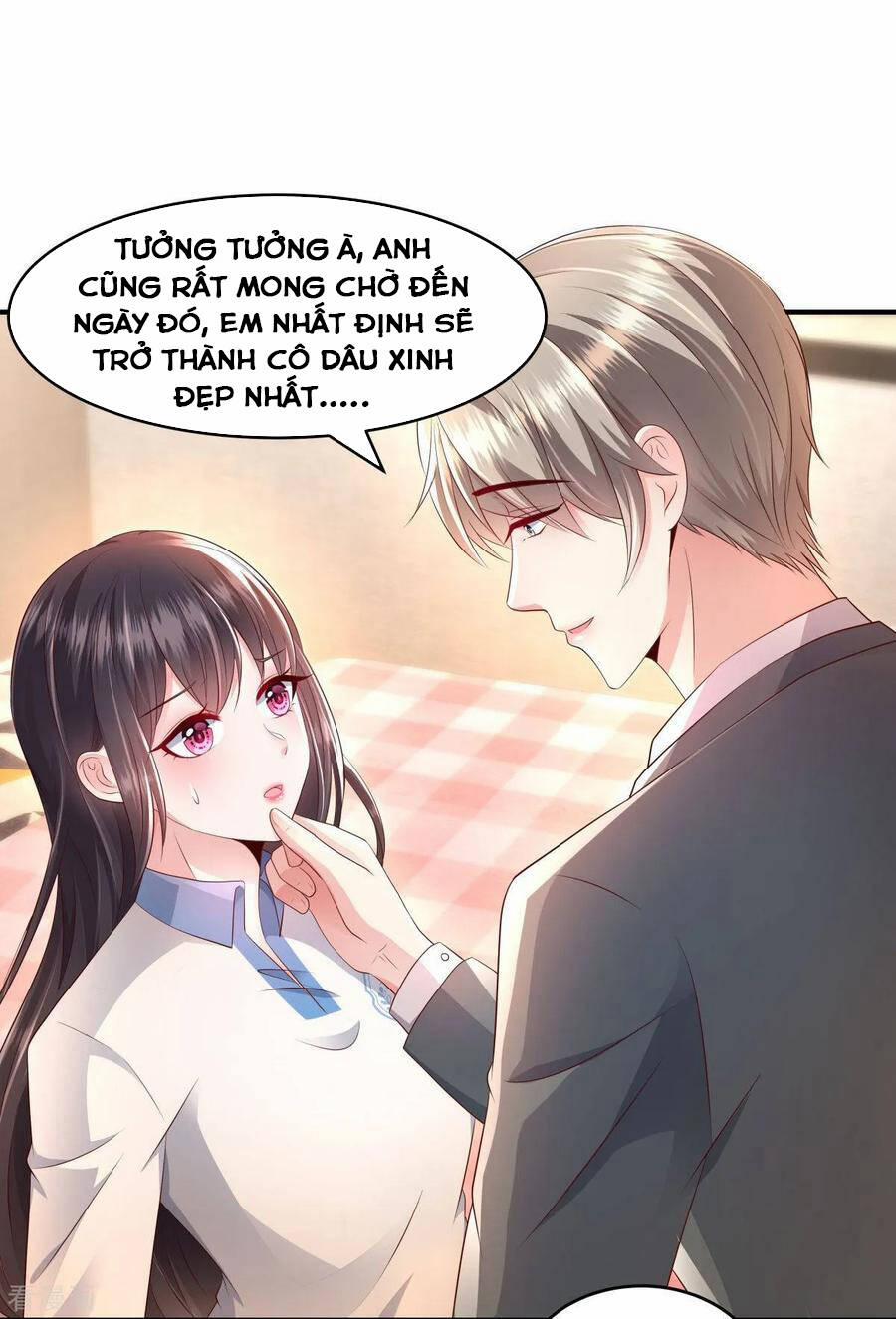 Trọng Sinh Tương Phùng 13 trang 19