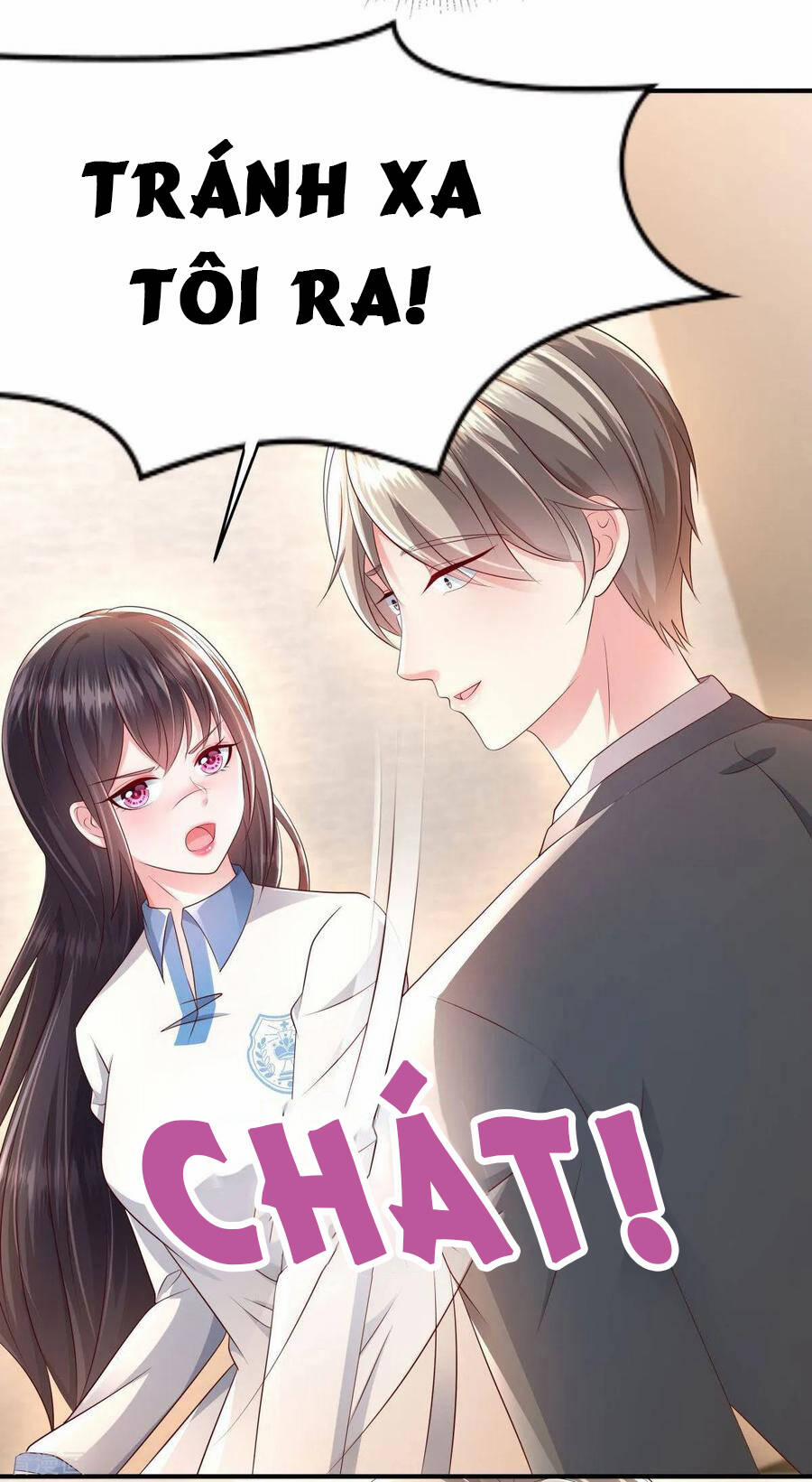 Trọng Sinh Tương Phùng 13 trang 22