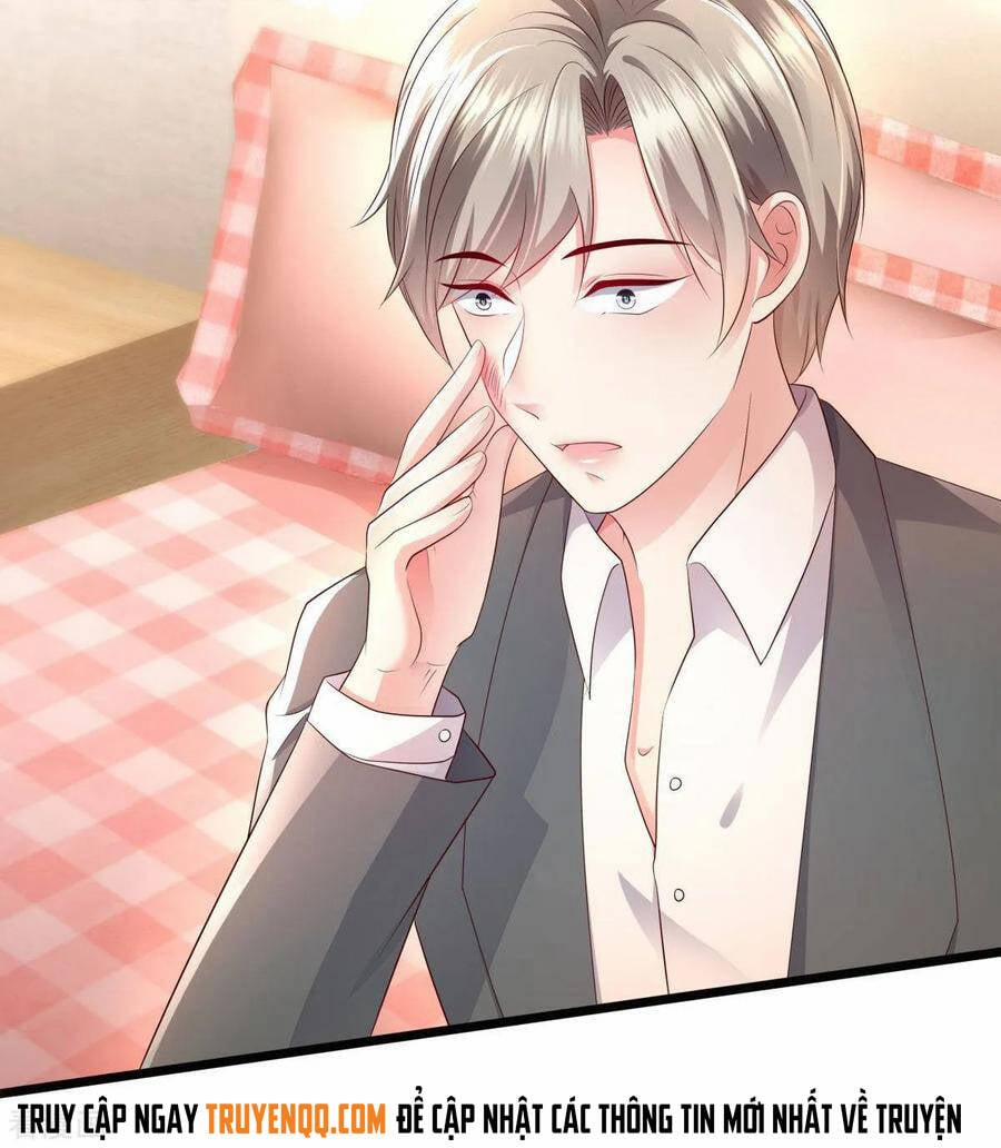 Trọng Sinh Tương Phùng 13 trang 23