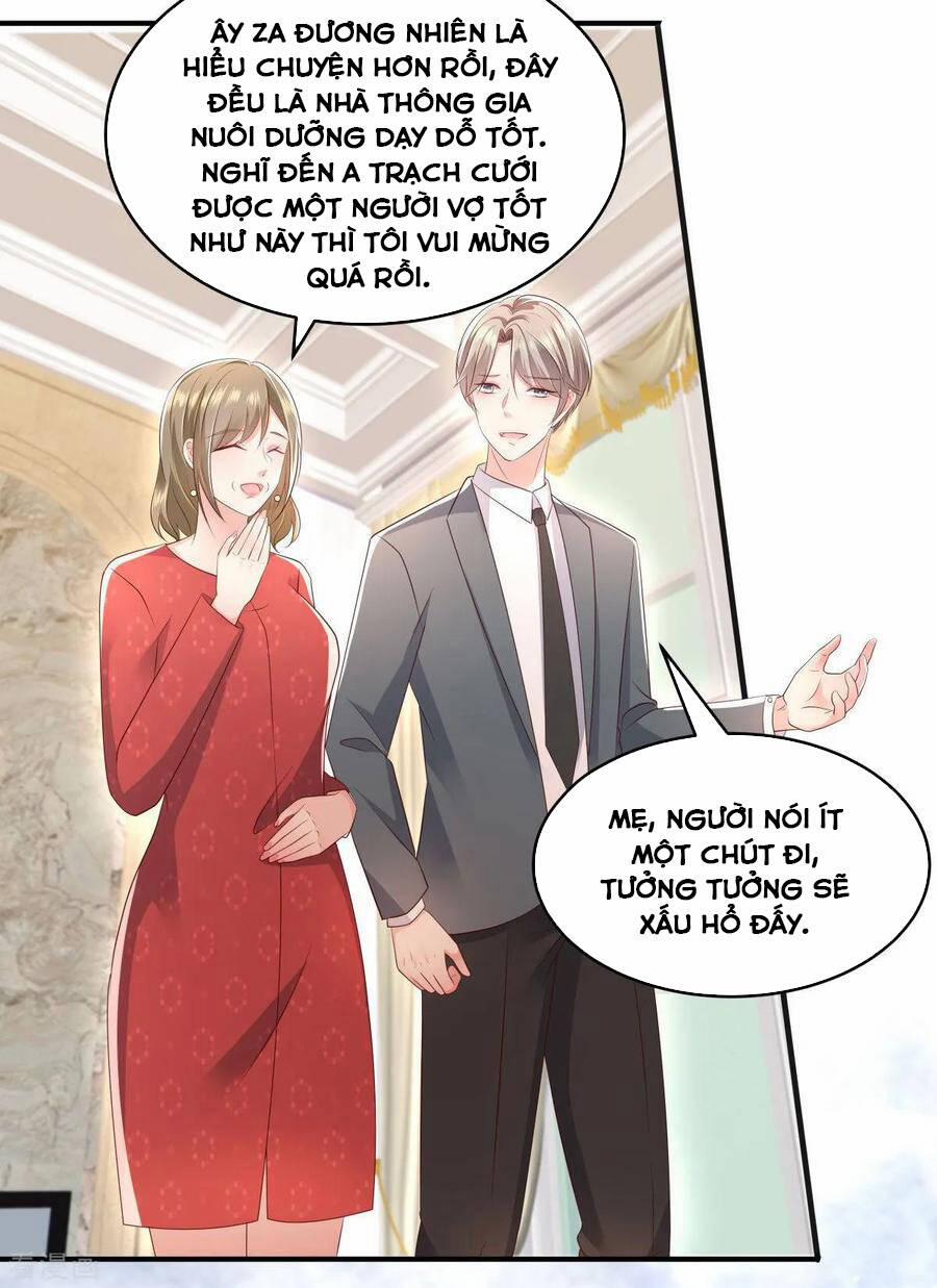 Trọng Sinh Tương Phùng 13 trang 4