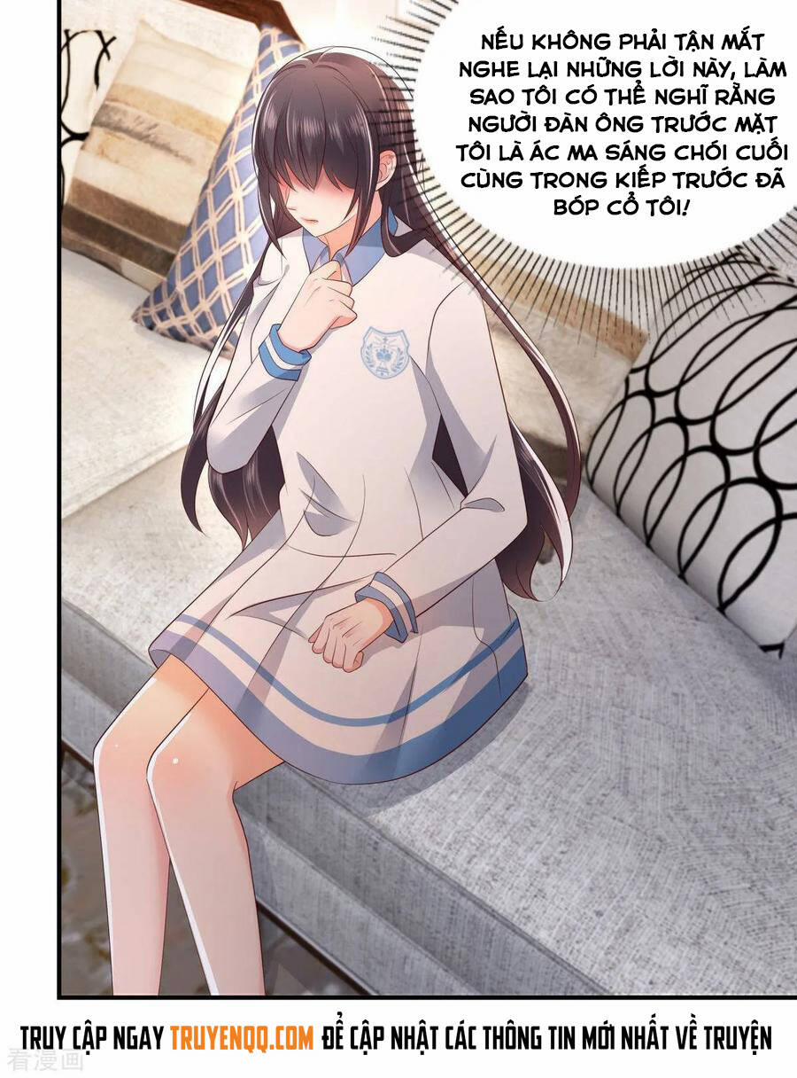 Trọng Sinh Tương Phùng 13 trang 6