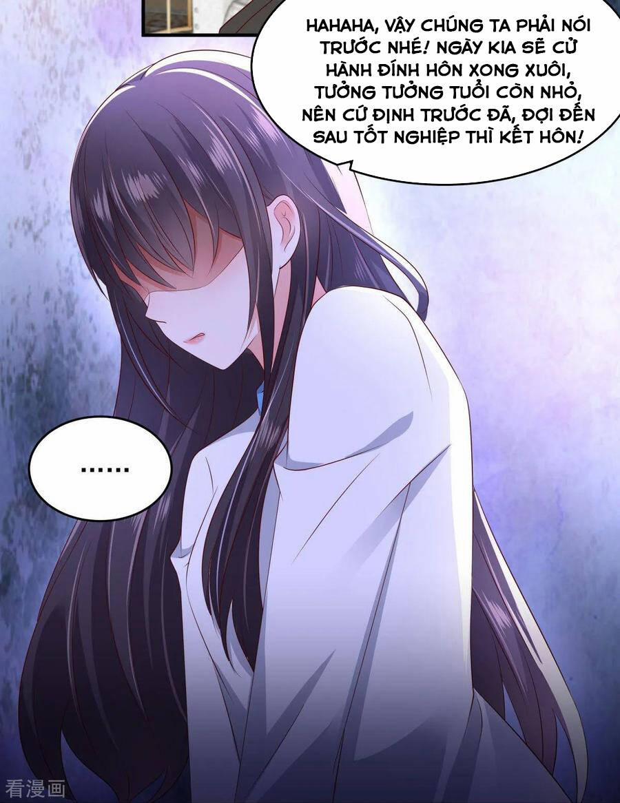 Trọng Sinh Tương Phùng 13 trang 8