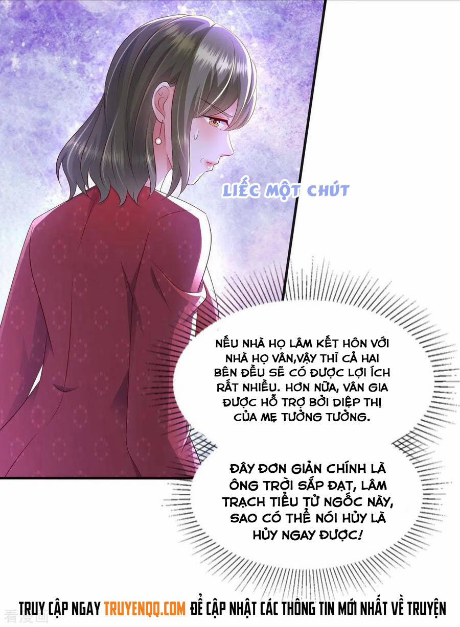 Trọng Sinh Tương Phùng 14 trang 14