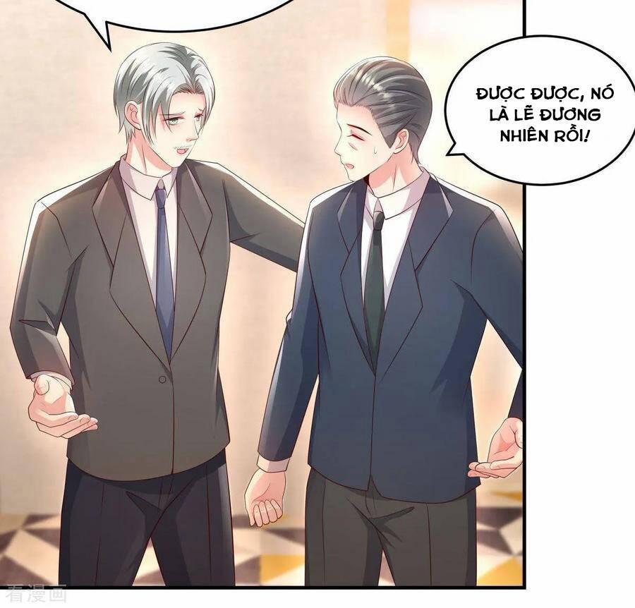 Trọng Sinh Tương Phùng 14 trang 17