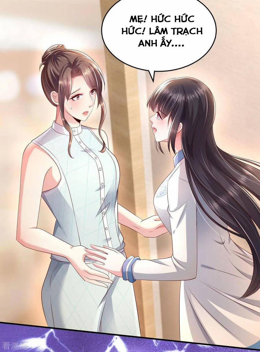 Trọng Sinh Tương Phùng 14 trang 2