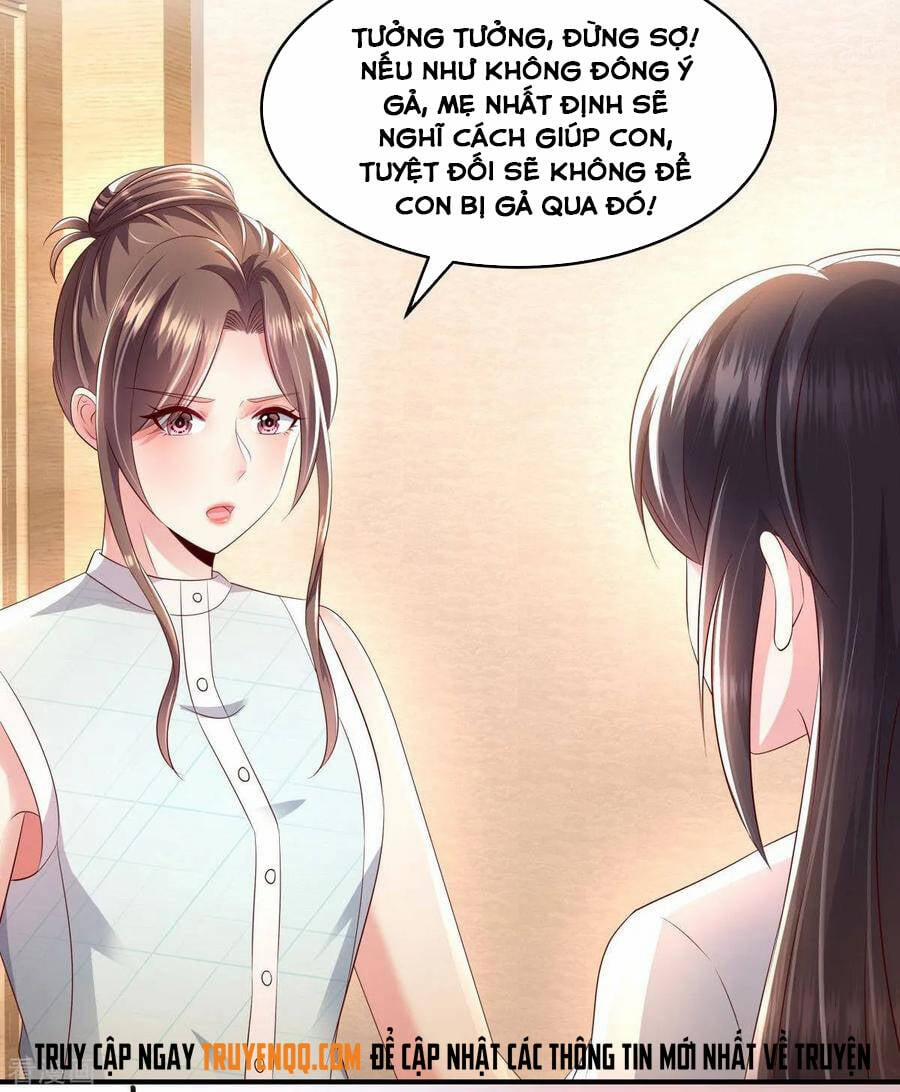 Trọng Sinh Tương Phùng 14 trang 22