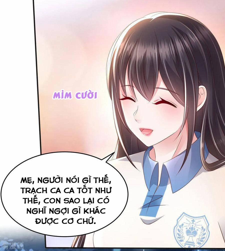 Trọng Sinh Tương Phùng 14 trang 23