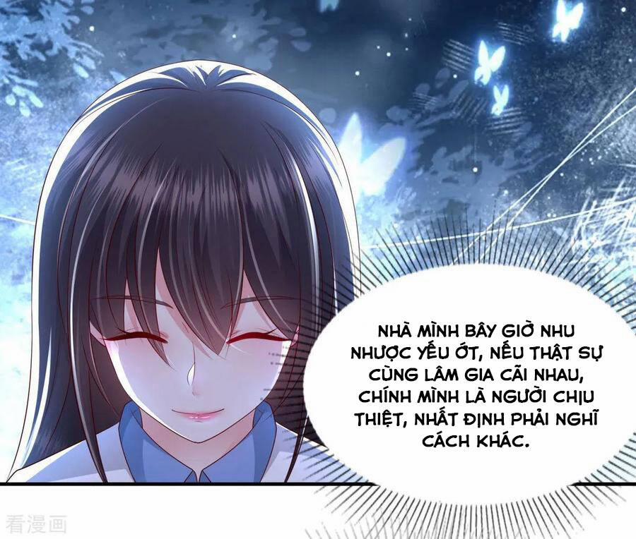 Trọng Sinh Tương Phùng 14 trang 24