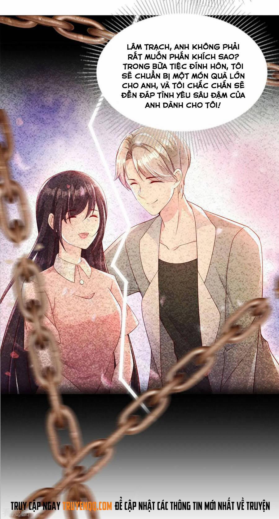 Trọng Sinh Tương Phùng 14 trang 25