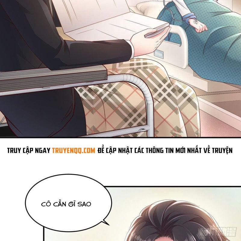 Trọng Sinh Tương Phùng 2 trang 2