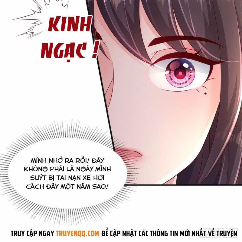 Trọng Sinh Tương Phùng 2 trang 5
