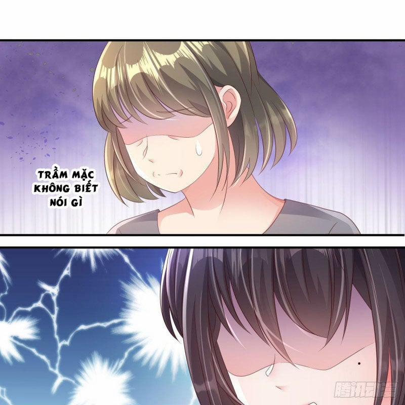 Trọng Sinh Tương Phùng 3 trang 10