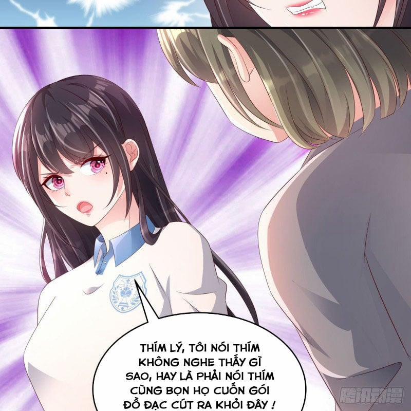 Trọng Sinh Tương Phùng 3 trang 11