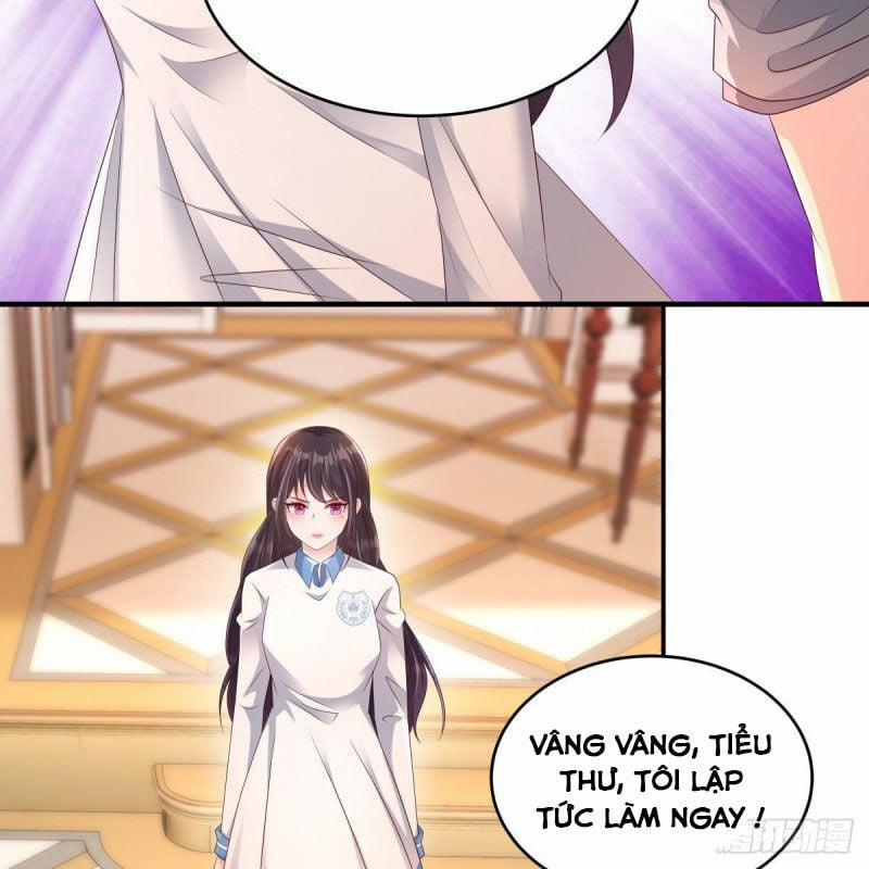 Trọng Sinh Tương Phùng 3 trang 12