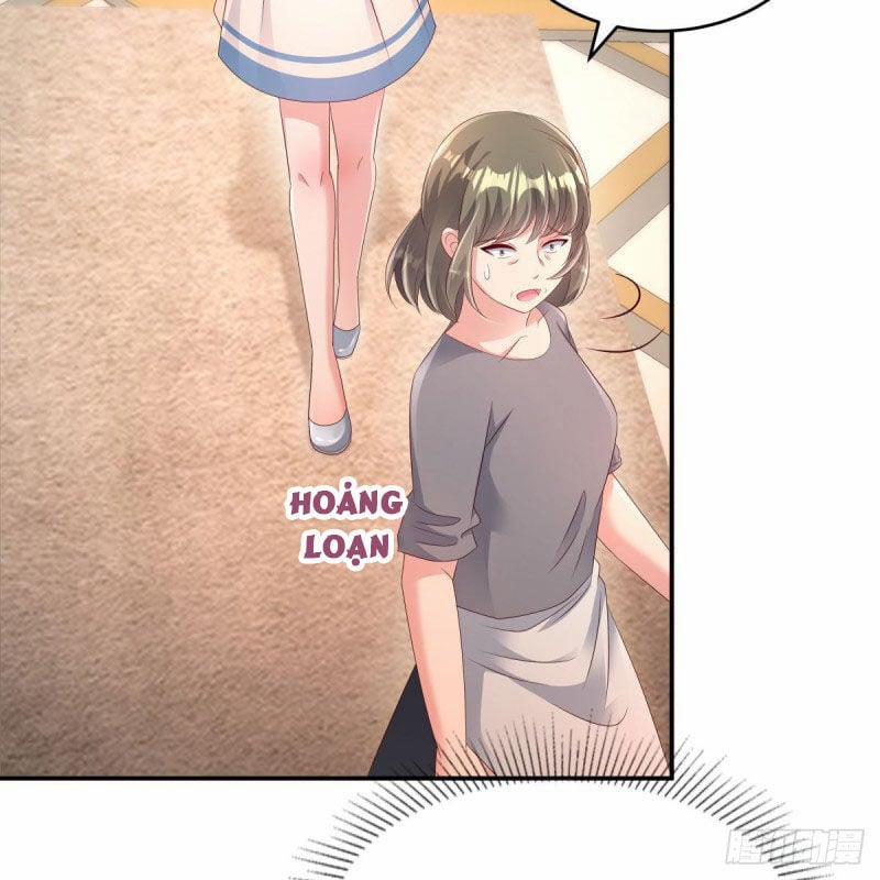 Trọng Sinh Tương Phùng 3 trang 13