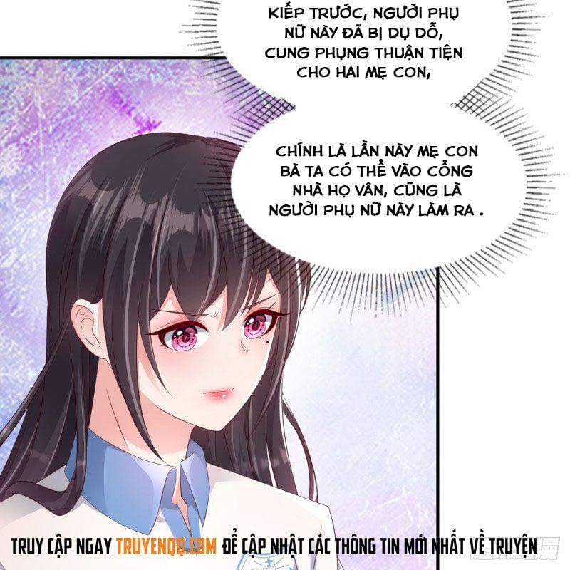 Trọng Sinh Tương Phùng 3 trang 14