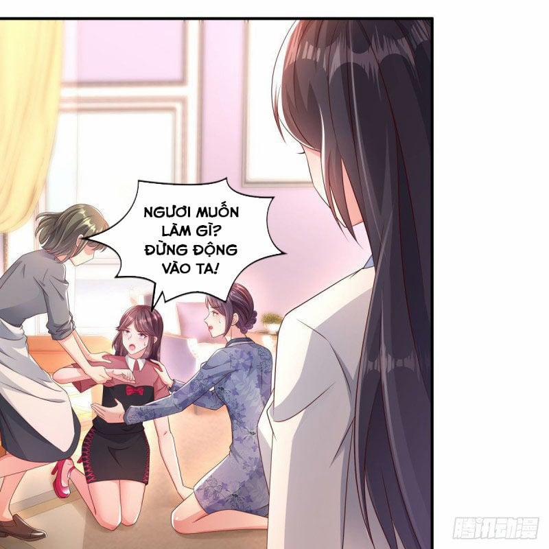 Trọng Sinh Tương Phùng 3 trang 16