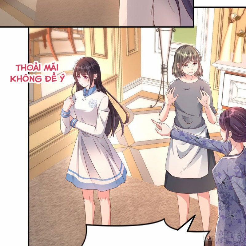 Trọng Sinh Tương Phùng 3 trang 17