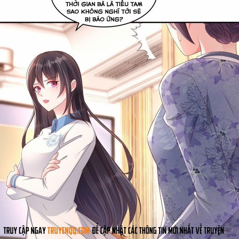 Trọng Sinh Tương Phùng 3 trang 19