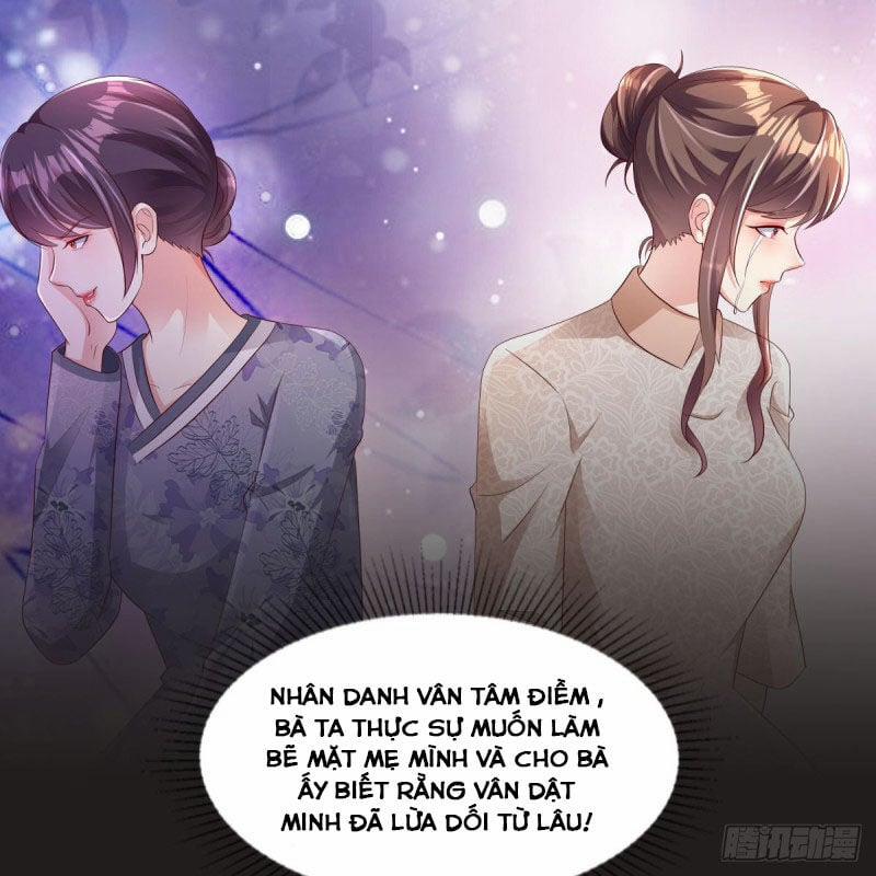 Trọng Sinh Tương Phùng 3 trang 2