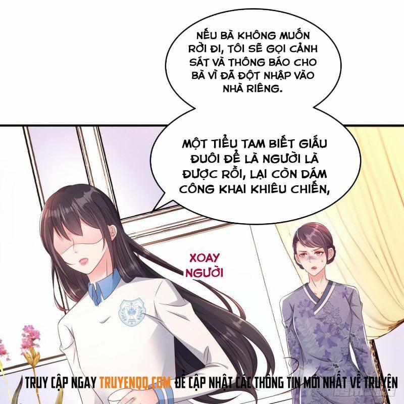 Trọng Sinh Tương Phùng 3 trang 21